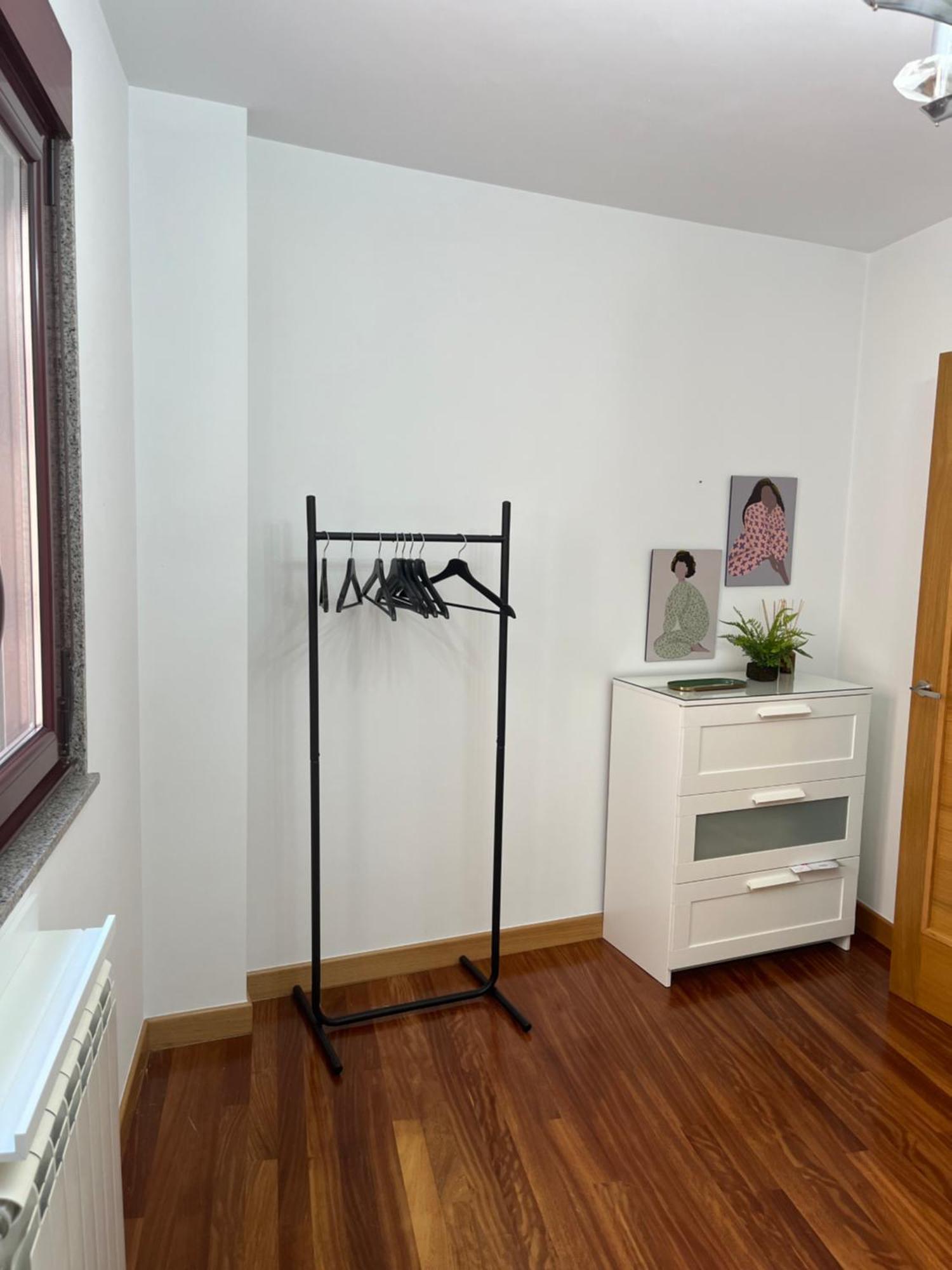 Avanza 4 Plaza Galicia Sarria Εξωτερικό φωτογραφία